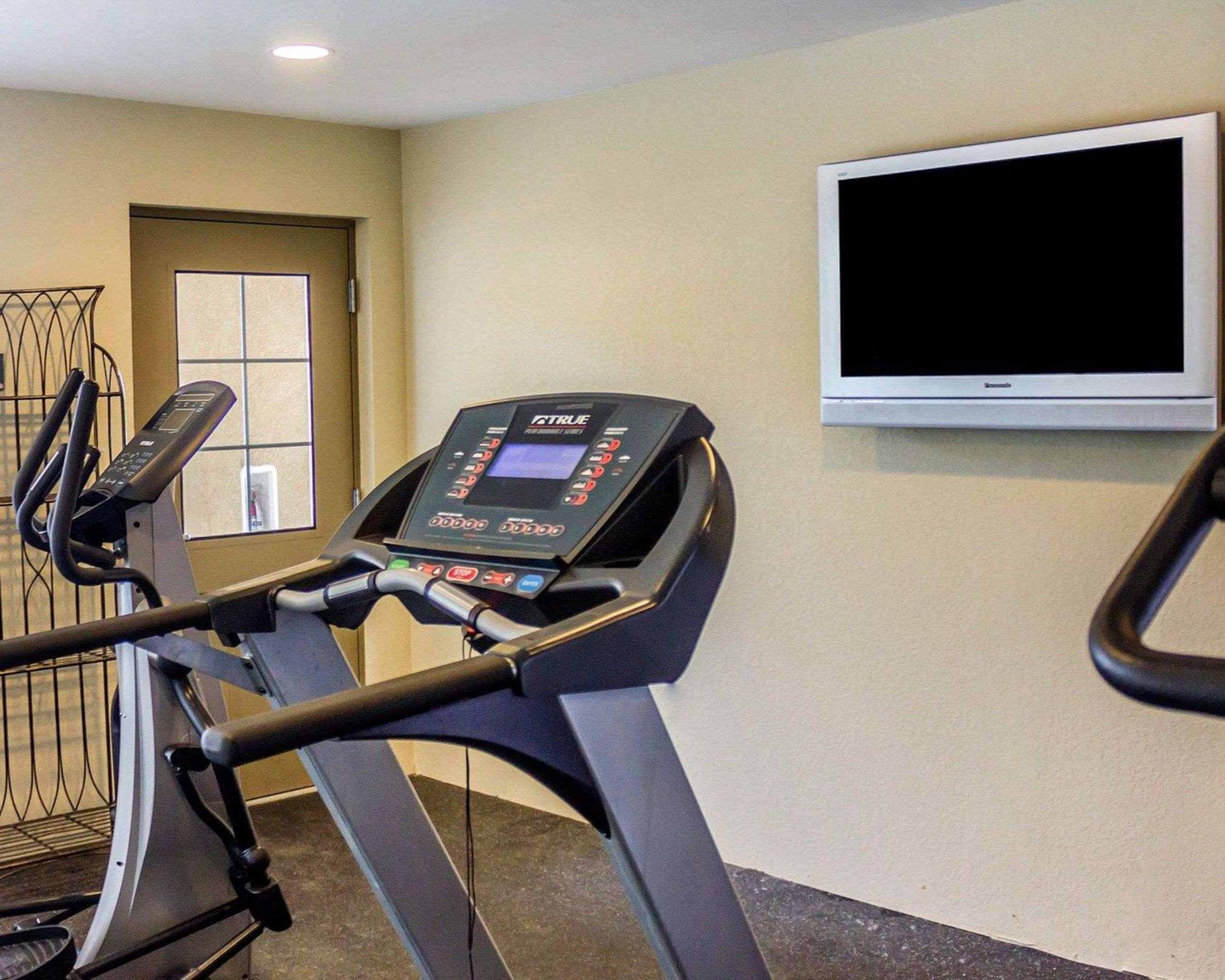 Quality Inn Waterbury Dış mekan fotoğraf