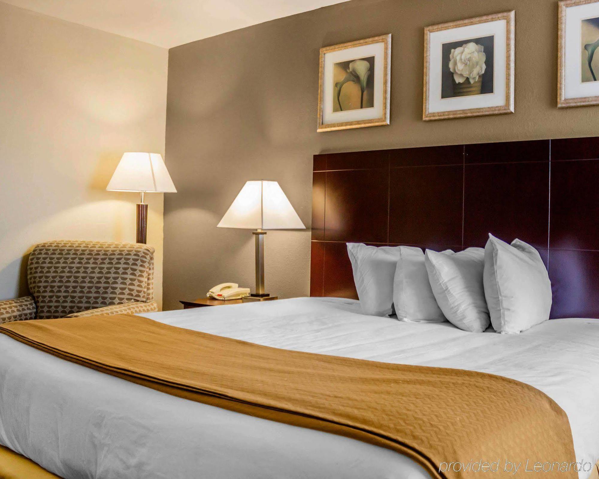 Quality Inn Waterbury Dış mekan fotoğraf