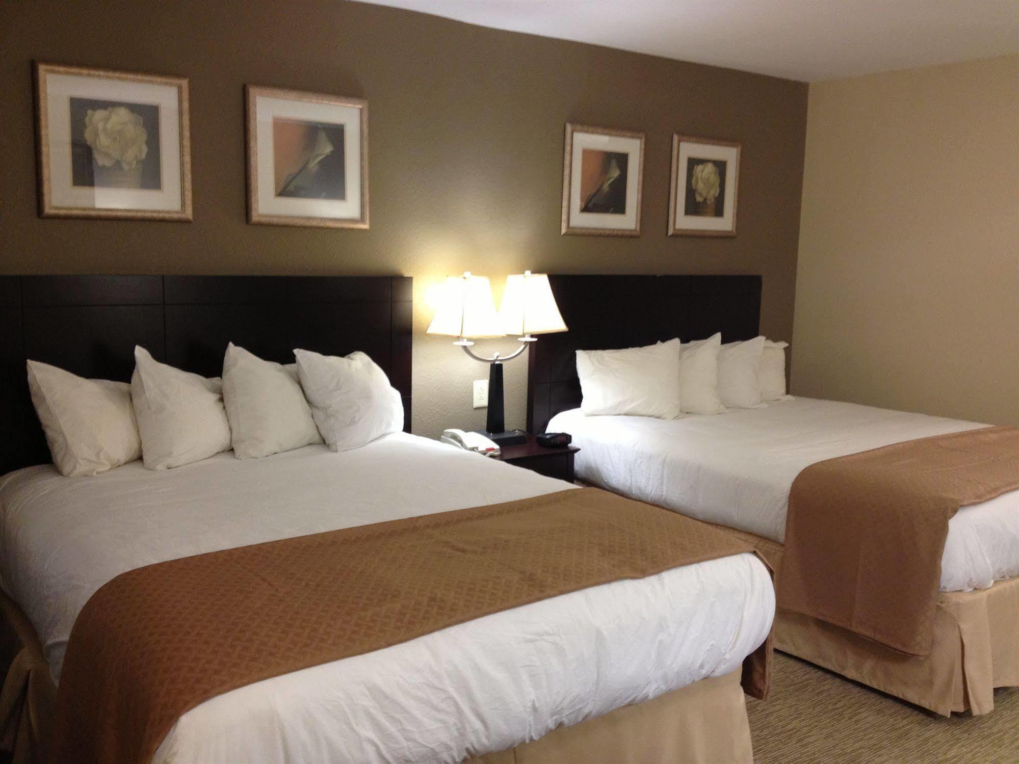 Quality Inn Waterbury Dış mekan fotoğraf